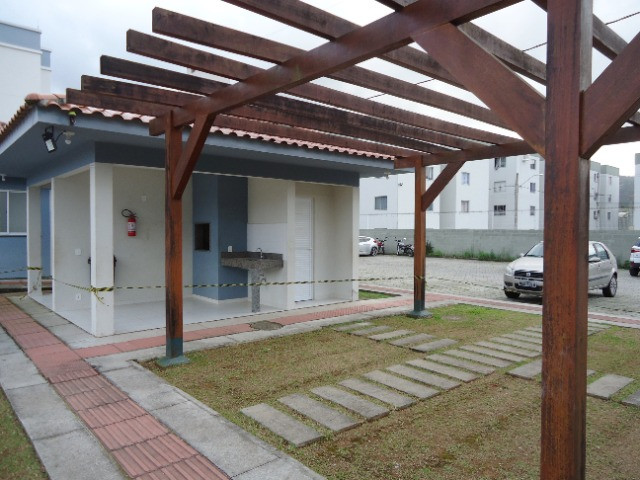 1641 - Apartamento de 2 quartos para Alugar em Biguaçu! - Foto 15