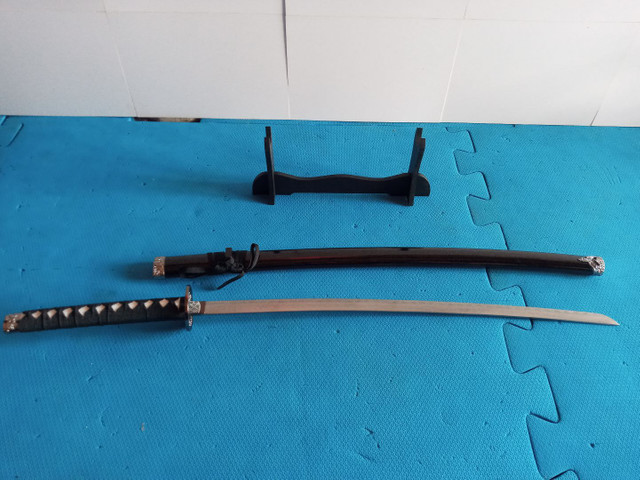 Katana samurai ninja - Foto 6