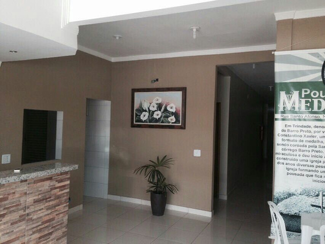 Vende se pousada em Trindade go  - Foto 4