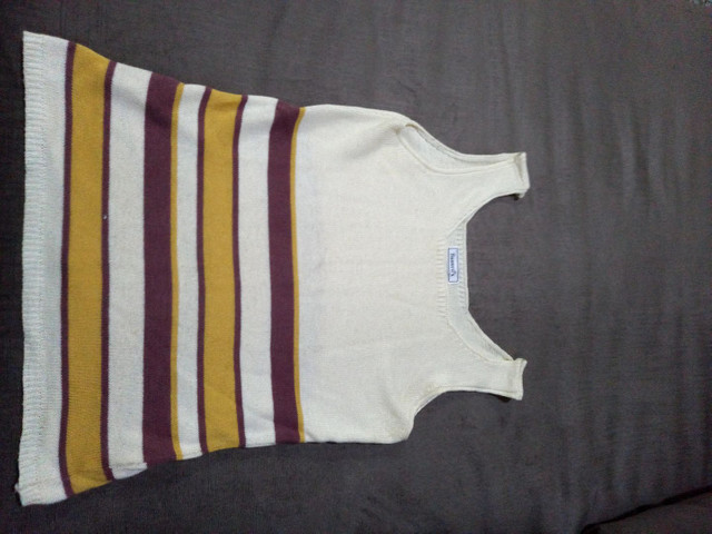 Camiseta de linha Barreds  - Foto 2