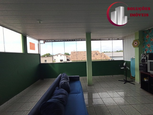 Excelente Casa com Três Pavimentos em Cidade Continental - Foto 3