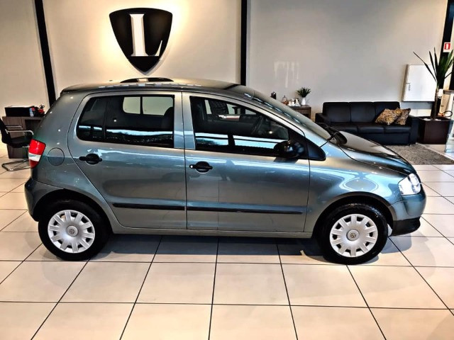 Vw Fox City 1.0 - Foto 7