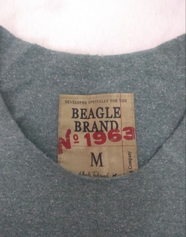 Moletom Beagle M - Foto 4