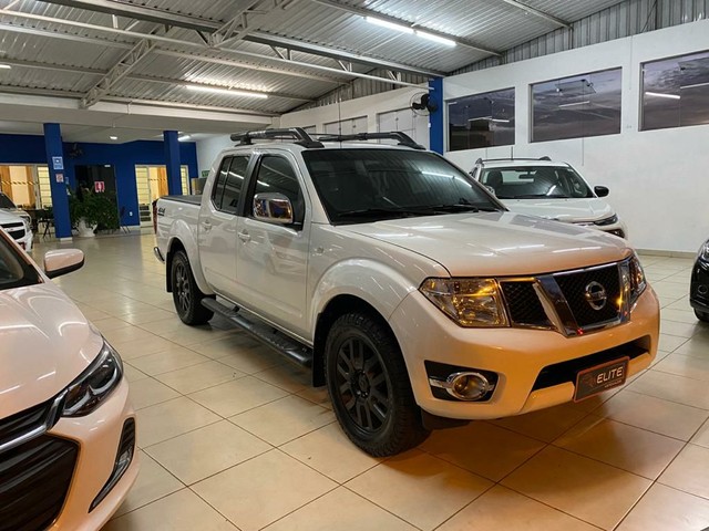 FRONTIER SL 4X4 AUTOMATICA