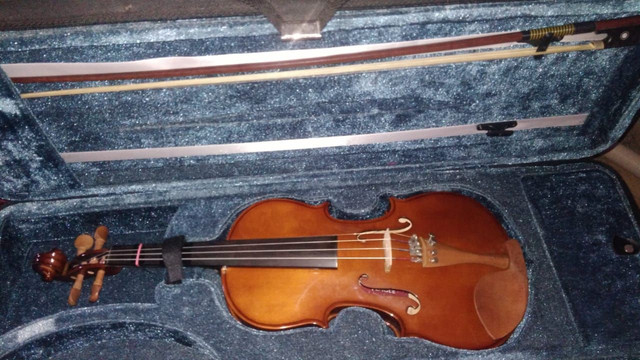 Violino Eagle 3/4  - Foto 2