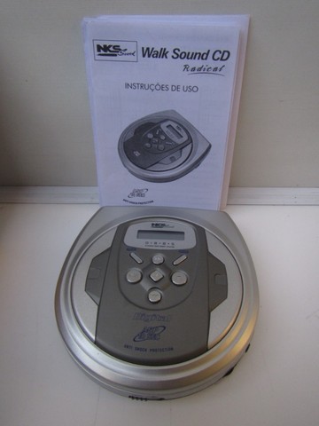 Walkman - NKS - Foto 4
