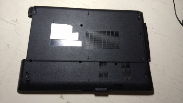 Base Inferior Notebook Positivo unique S1991 - 062 - Foto 4
