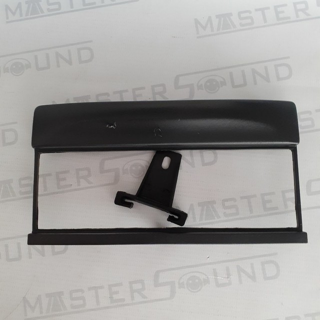 Moldura 1 din. Para: Ford Ranger.F250/ F350/ F400.  Nova.