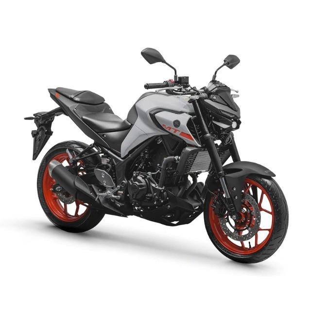 MT 03 ABS 2022 R$ 29.990,00   PRONTA ENTREGA  