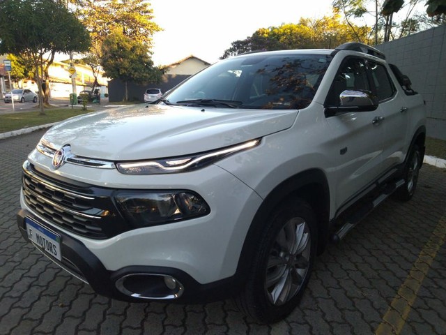 TORO RANCH AUTOM. DIESEL 4X4