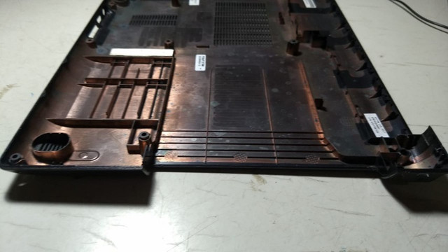 Base Inferior Notebook Positivo unique S1991 - 062
