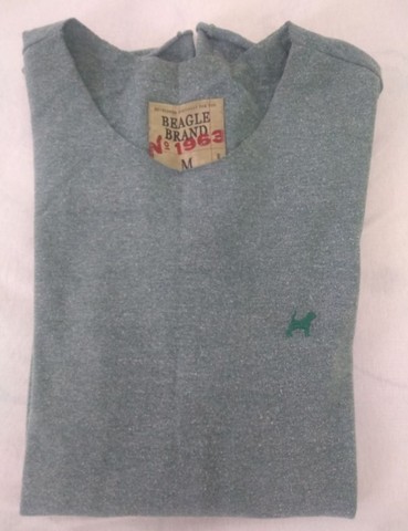 Moletom Beagle M