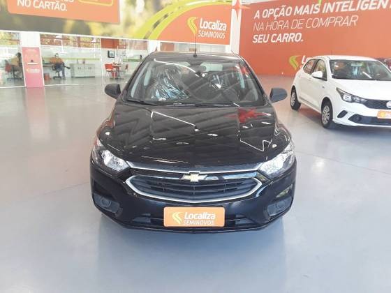 CHEVROLET JOY 2019/2020 1.0 SPE4 FLEX MANUAL