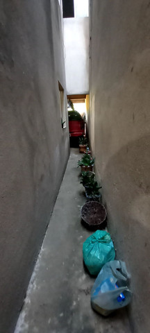 Vendo uma Casa de 2 Andares no Cleto Marques(So Venda) - Foto 5