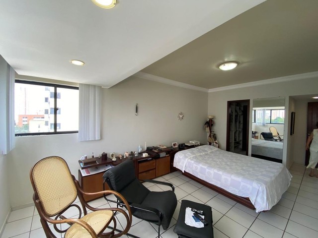 Apartamento para Venda, Lagoa Nova, 3 dormitórios, 3 suítes, 5 banheiros, 2 vagas - Foto 12