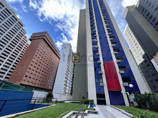 Apartamento em Mucuripe  -  Fortaleza - Foto 14