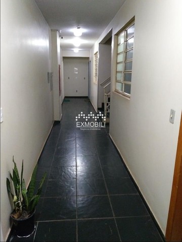 Apartamento 1º andar com 1 dormitório para venda, 44 m² por R$180.000,00 - Sobradinho/DF - Foto 10