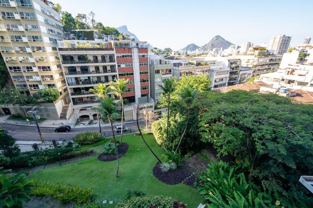 Apartamento com 3 quartos à venda - Leblon - Rio de Janeiro - Foto 15