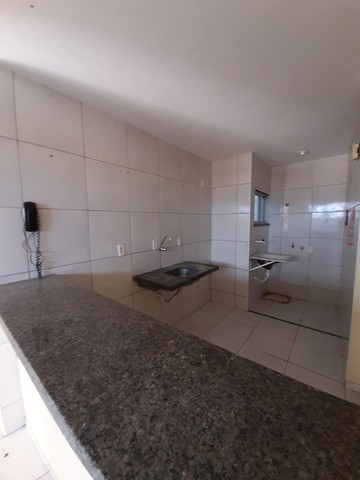 Apartamento para venda com 57 metros quadrados com 2 quartos em Itaperi - Fortaleza - CE - Foto 7