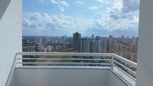 Apartamento para venda tem 99 metros quadrados com 3 quartos em Bosque da Saúde - Cuiabá - - Foto 13