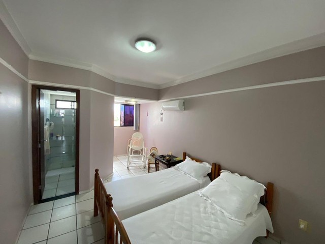 Apartamento para Venda, Lagoa Nova, 3 dormitórios, 3 suítes, 5 banheiros, 2 vagas - Foto 19
