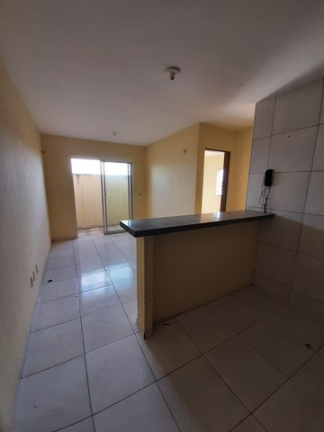 Apartamento para venda com 57 metros quadrados com 2 quartos em Itaperi - Fortaleza - CE - Foto 15