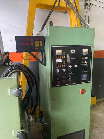 Eletro Erosao De Milelli de 60 amperes - Foto 3