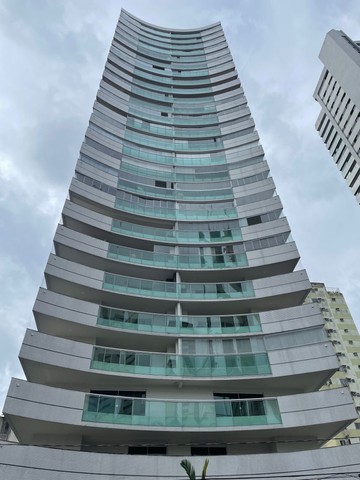 Apartamento para aluguel com 174 metros quadrados com 3 quartos em Nazaré - Belém - PA