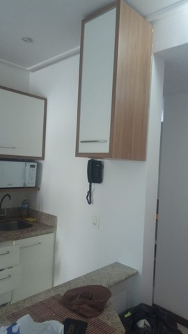 Apartamento para aluguel com 45 metros quadrados com 1 quarto em Petrópolis - Natal - RN - Foto 2