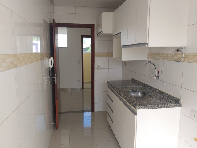 Apartamento para aluguel  em Centro - São Roque - SP