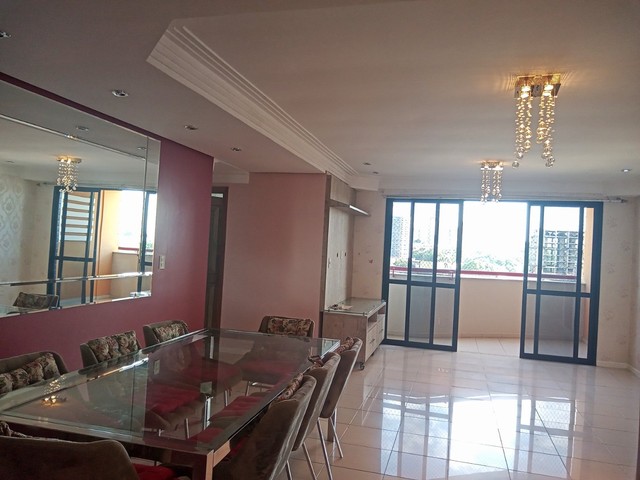 Apartamento para aluguel com 117 metros quadrados com 1 quarto em Adrianópolis - Manaus -  - Foto 5