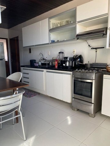 Apartamento com 3 quartos, 2 suítes, 1 vaga, à venda, 136 m² por R$ 380.000 - Papicu - For - Foto 9