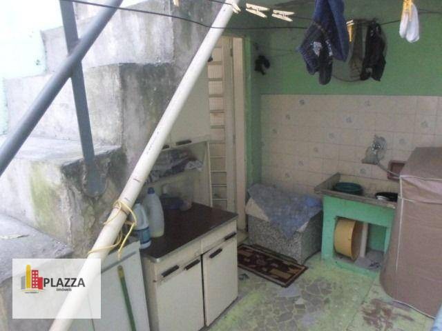 Sobrado com 3 dormitórios à venda, 100 m² por R$ 339.000 - Jaraguá - São Paulo/SP - Foto 17