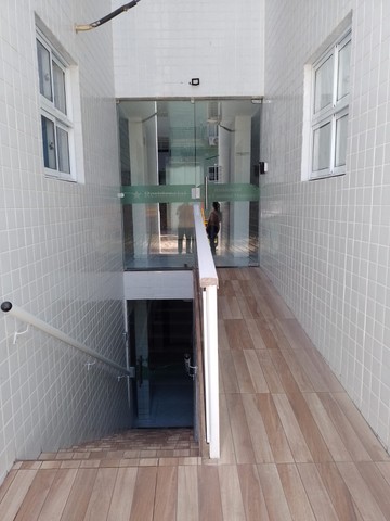 Apartamento para venda tem 95 metros quadrados com 3 quartos em Água Fria - João Pessoa -  - Foto 10
