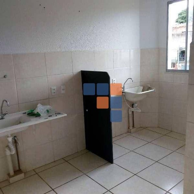 Apartamento com 2 dormitórios à venda, 50 m² por R$ 159.900,00 - Paulo VI - Belo Horizonte - Foto 13