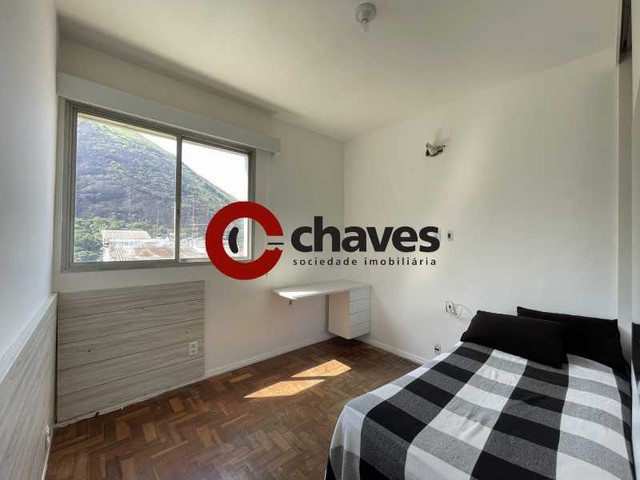 Apartamento para venda com 98 metros quadrados com 3 quartos em Lagoa - Rio de Janeiro - R - Foto 20