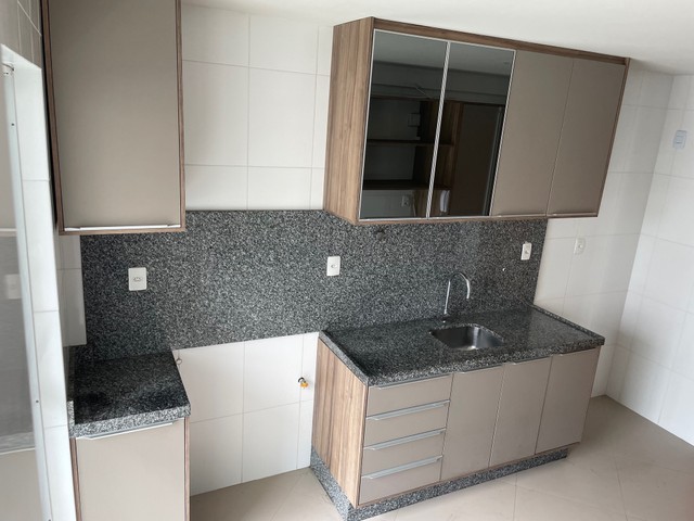 Apartamento para aluguel com 174 metros quadrados com 3 quartos em Nazaré - Belém - PA - Foto 11