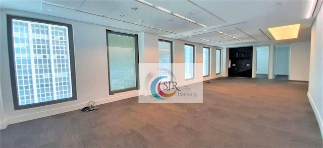 Conjunto para alugar, 1080 m² Itaim Bibi - São Paulo/SP - Foto 7