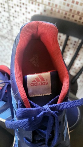 Tênis Adidas 36BR - Foto 5