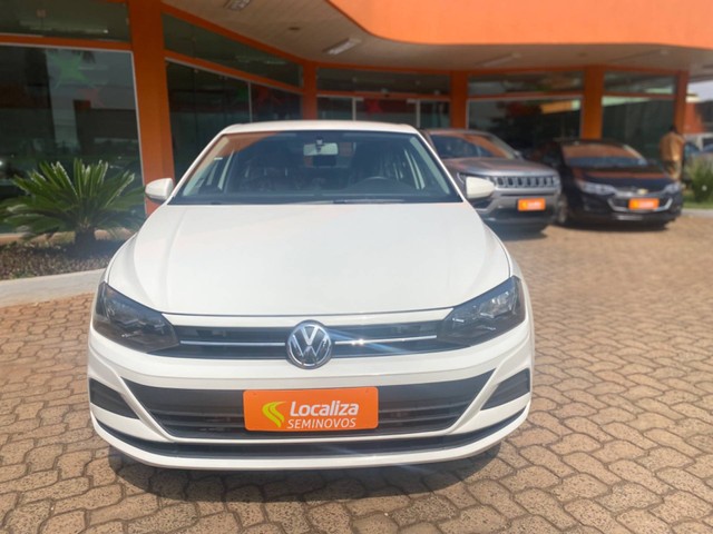 Volkswagen Virtus 2021 por R$ 79.000, Campo Grande, MS - ID