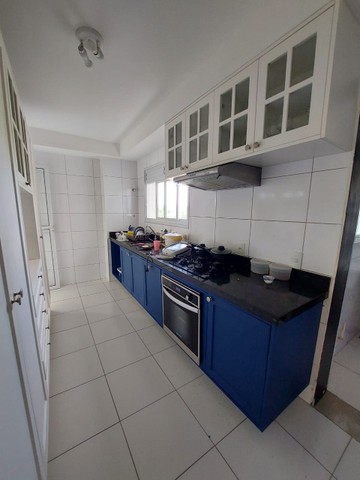 Apartamento para venda com 131 metros quadrados com 4 quartos em Cohafuma - São Luís - MA - Foto 9