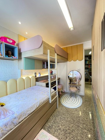 Apartamento para venda possui 95 metros quadrados com 3 quartos em Jardim Renascença - São - Foto 13