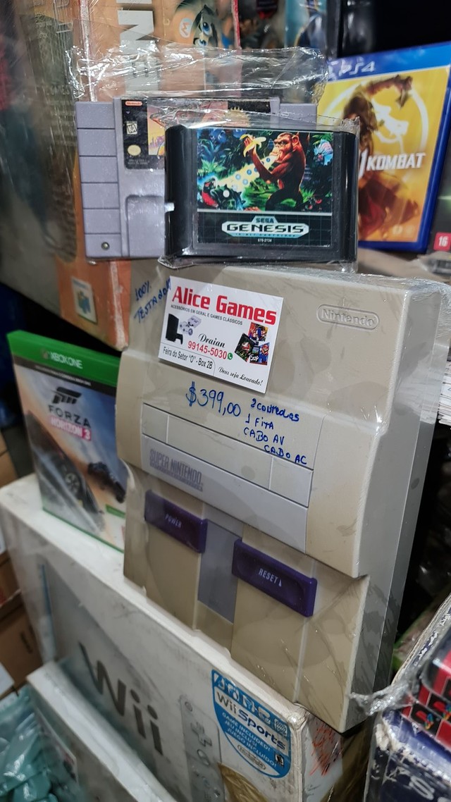 Game boy ê games!!! - Foto 2