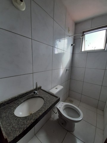 Apartamento para venda com 57 metros quadrados com 2 quartos em Itaperi - Fortaleza - CE - Foto 19