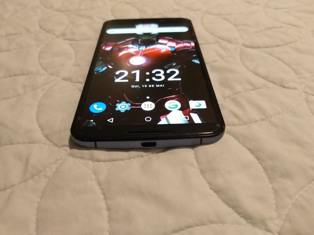 Motorola Nexus 6  - Foto 2