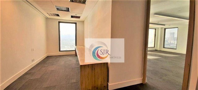 Conjunto para alugar, 1080 m² Itaim Bibi - São Paulo/SP - Foto 11