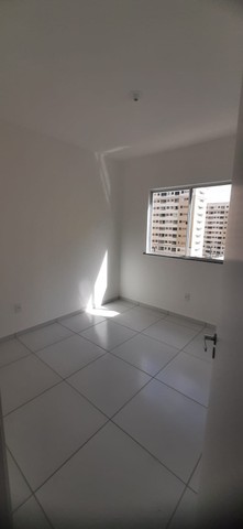 Apartamento para aluguel tem 57 metros quadrados com 2 quartos em Turu - São Luís - MA - Foto 14