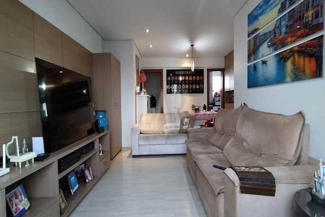Apartamento à venda, 3 quartos, 1 suíte, 2 vagas, Silveira - Belo Horizonte/MG