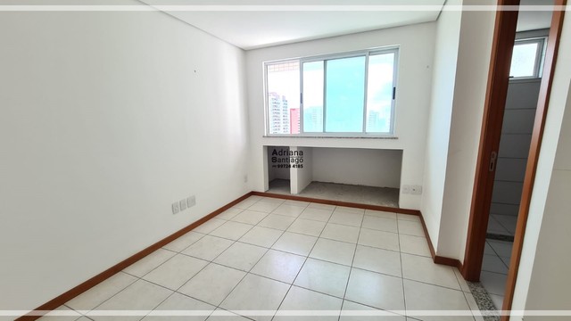 Apartamento para venda possui 198 metros quadrados com 3 quartos em Meireles - Fortaleza - - Foto 11