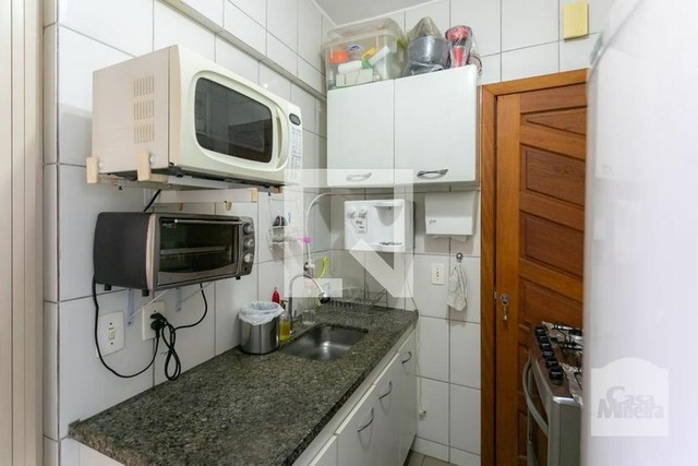 Apartamento à Venda - Cidade Nova, 2 Quartos,  47 m² - Foto 20